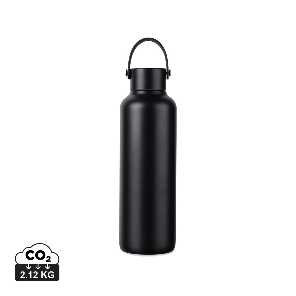 VINGA Termo lahev Baltimore 600 ml z RCS recykl. oceli