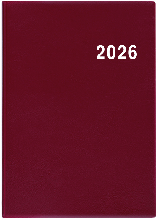 Týdenní diář Ladislav PVC Týdenní diář Ladislav PVC