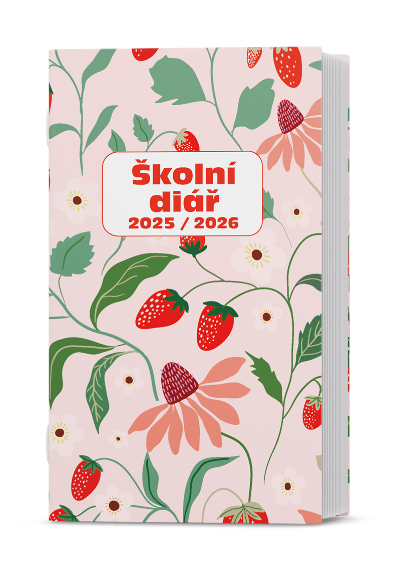 Týdenní diář Kamil lamino