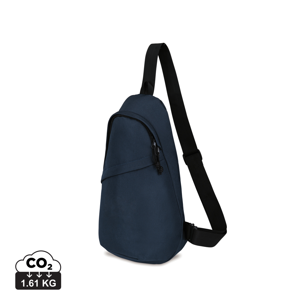 Crossbody taška Renew z rPET AWARE™