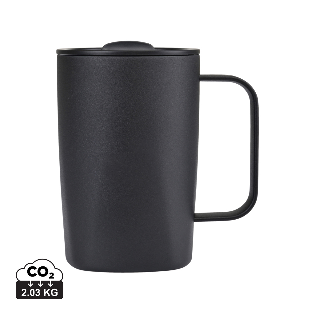 Termo hrnek Aviana™ Rowan 450 ml z RCS