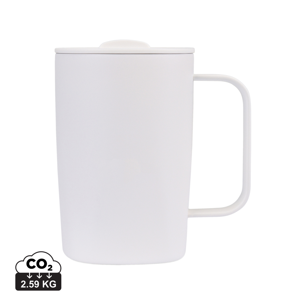 Termo hrnek Aviana™ Rowan 450 ml z RCS