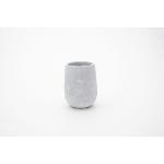 Betonová sklenička na vodu s vlastním logem  Betonová sklenička na vodu s vlastním logem