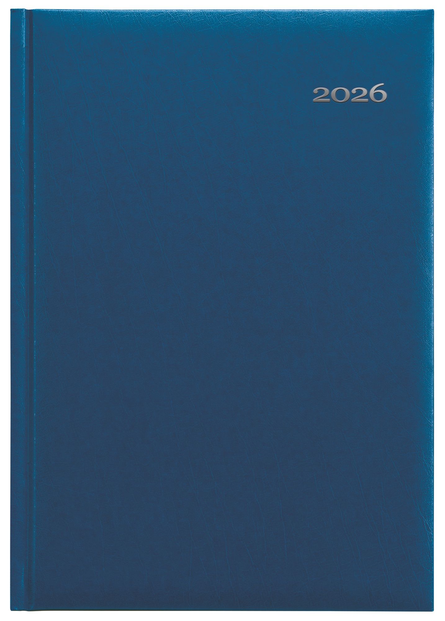 Denní diář Kronos 2026, A5 Denní diář Kronos 2026, A5