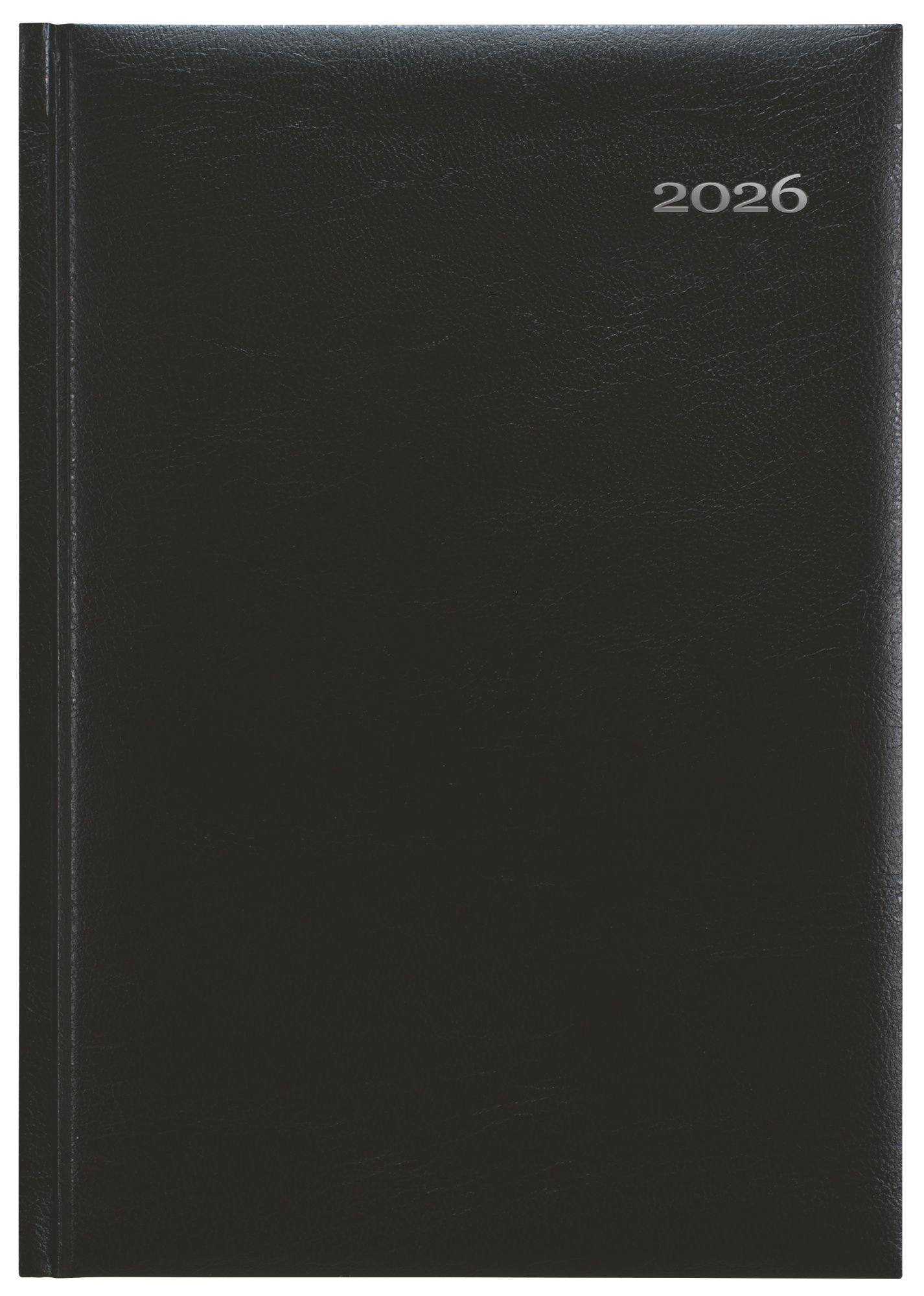 Týdenní diář Kronos 2026, A5