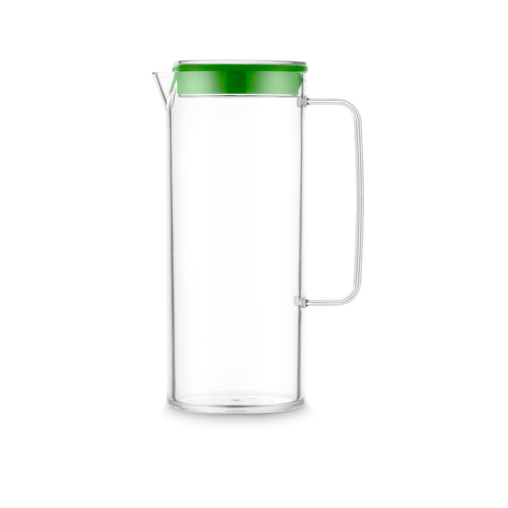 MELIOR 1'2L. Plastový džbánek 1'2l