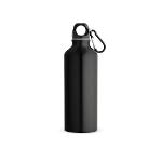 RE-LANDSCAPE M. Láhev z recyklovaného hliníku s karabinou 530 ml RE-LANDSCAPE M. Láhev z recyklovaného hliníku s karabinou 530 ml