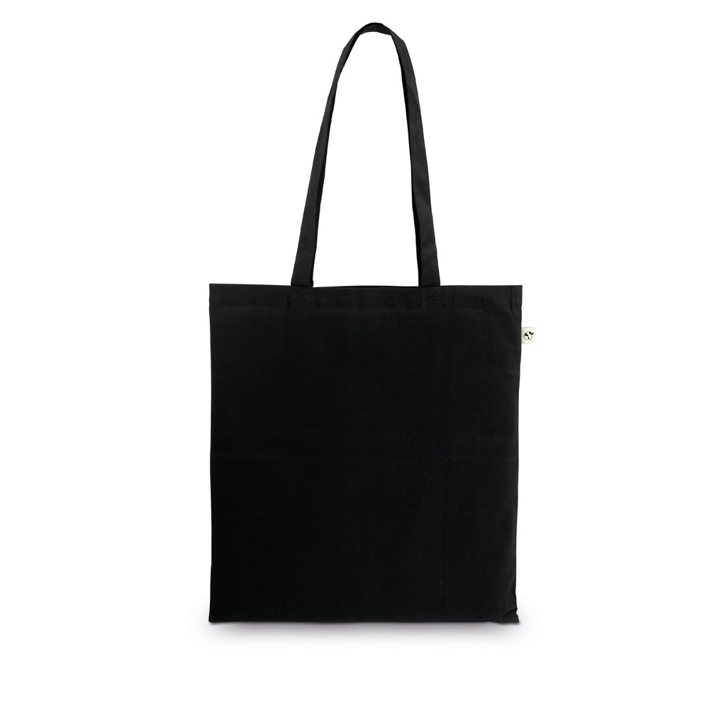 MADEIRA. Taška ze 100% organické bavlny (140 g/m²)