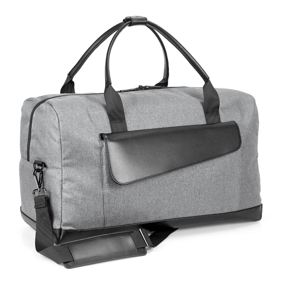 Motion Bag. Cestovní taška z kationického materiálu 600D a polypropylenu