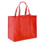 SHOPPER. Taška z netkané textilie (80 g/m²) SHOPPER. Taška z netkané textilie (80 g/m²)