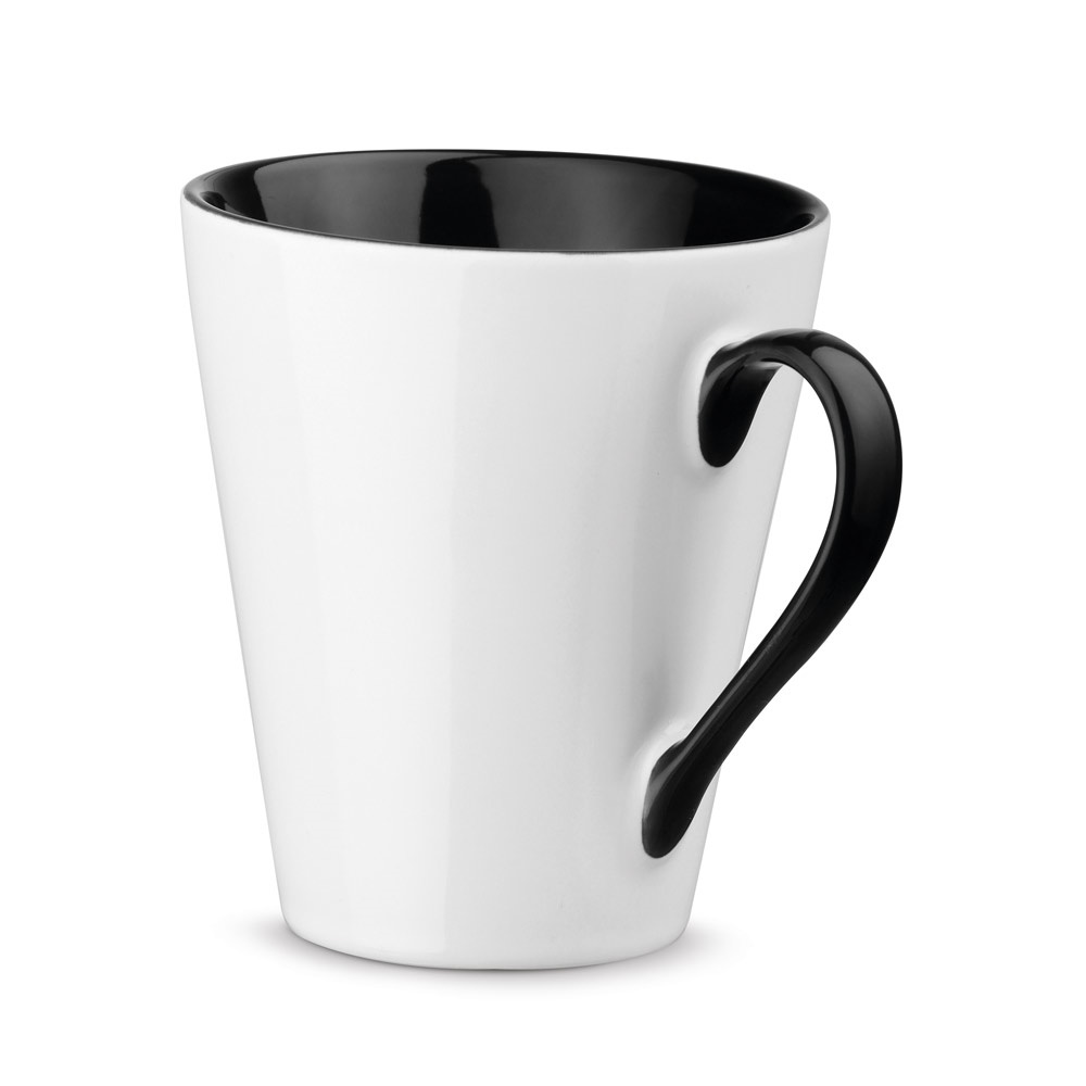 COLBY. Keramický hrnek 320 mL