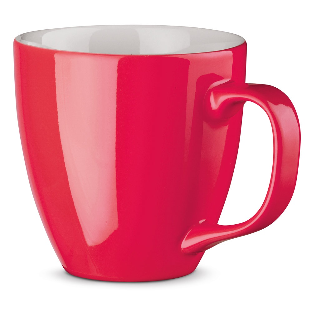 PANTHONY. 450 ml hydroglazovaný porcelánový hrnek