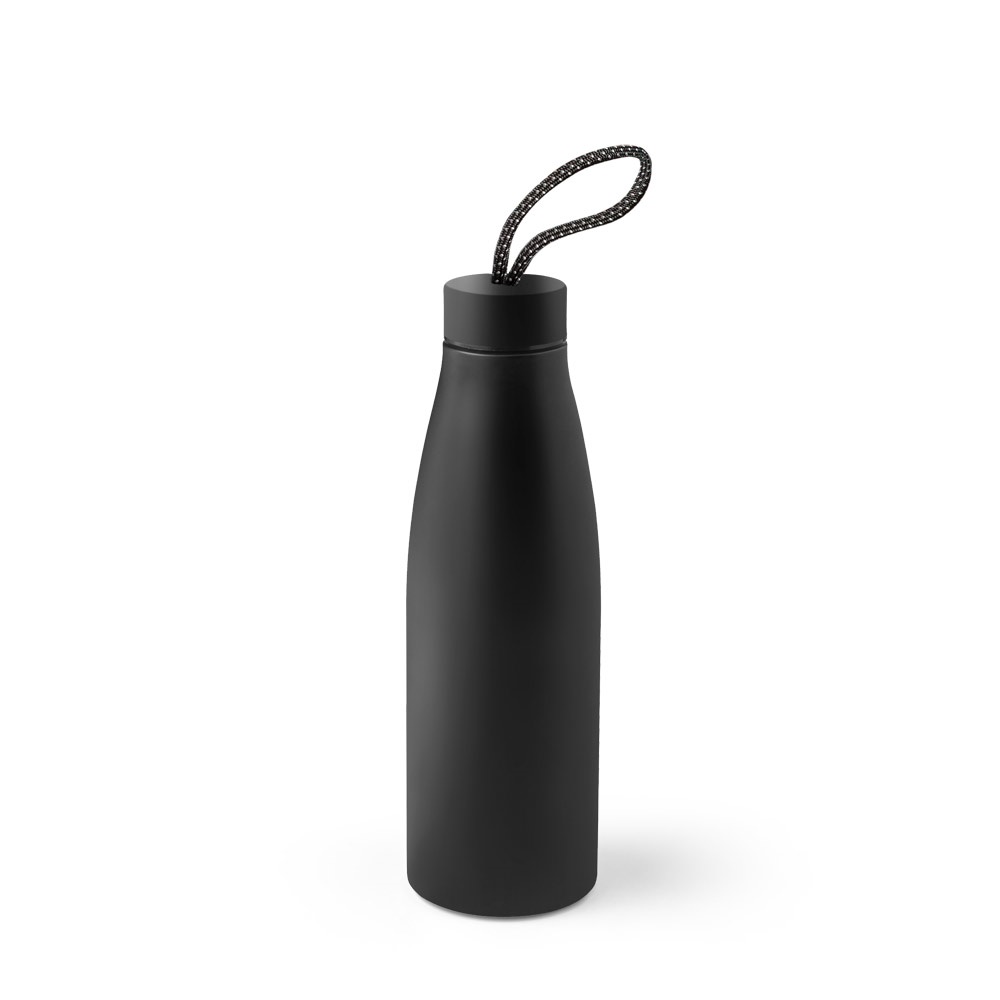 MORGAN. Láhev z 90% recyklované nerezové oceli 710 mL