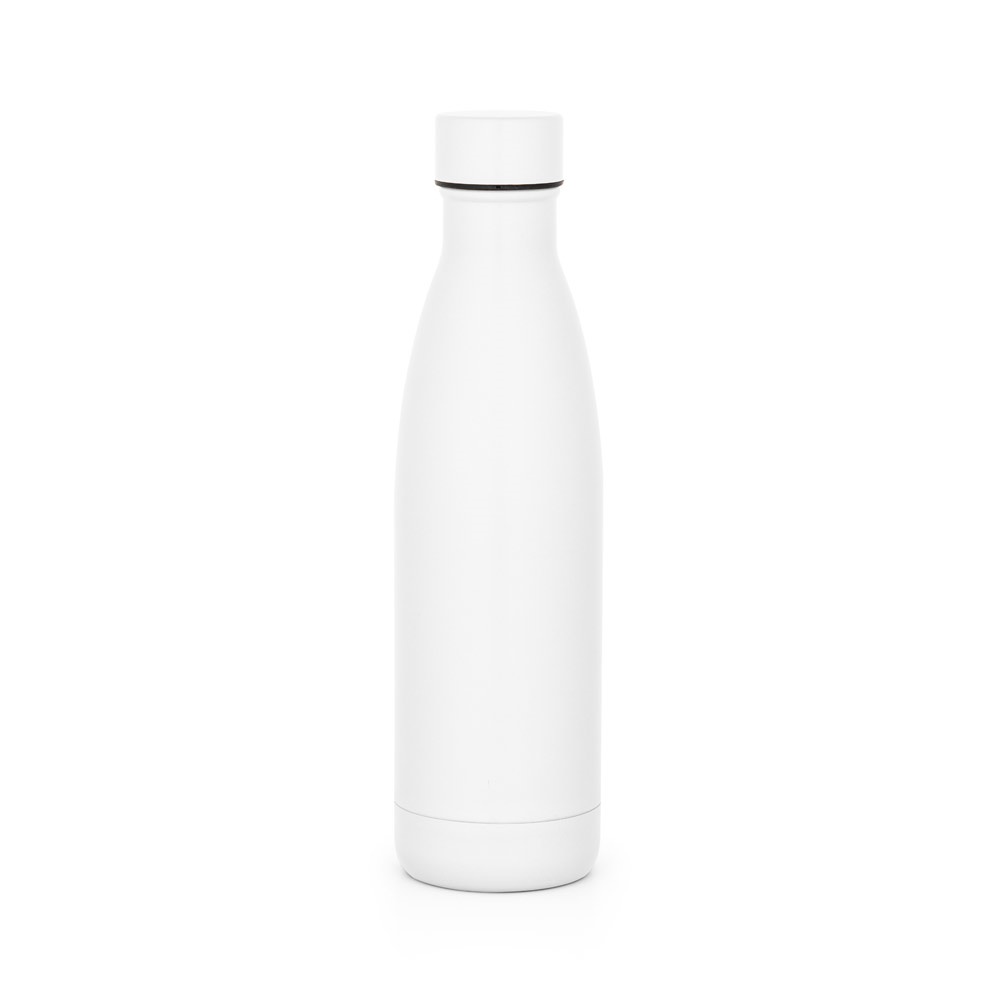 RE-BUFFON L. Termoska z 93% recyklované nerezové oceli 810 ml