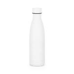 RE-BUFFON M. Termoska vyrobená z 93% recyklované nerezové oceli 520 ml RE-BUFFON M. Termoska vyrobená z 93% recyklované nerezové oceli 520 ml
