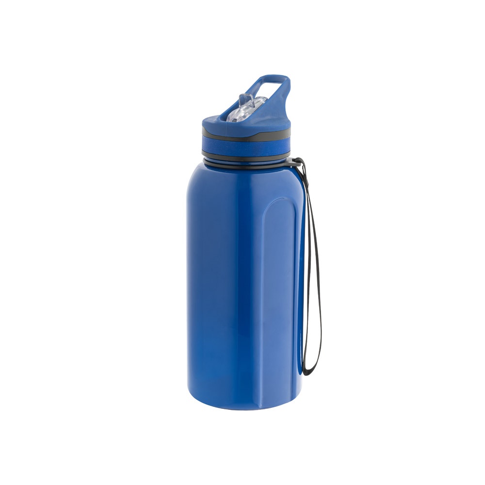 TYSON. Sportovní láhev PETG 1230 ml