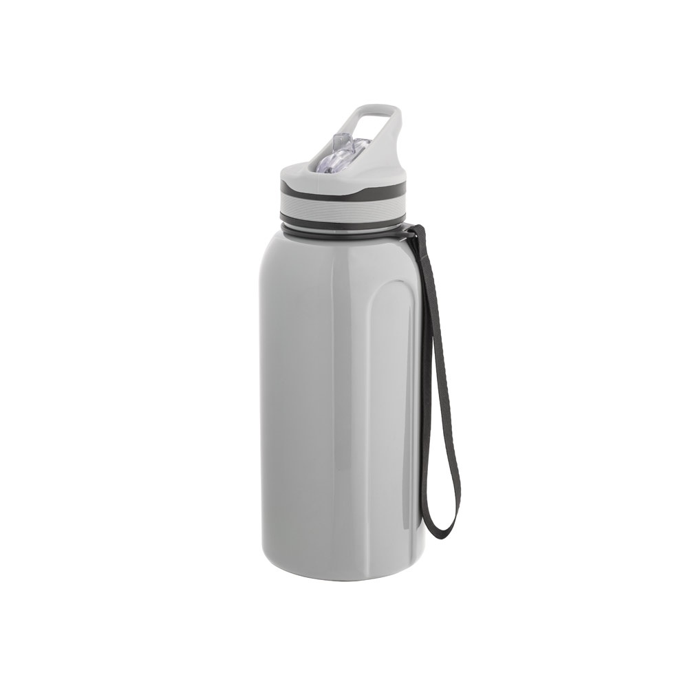 TYSON. Sportovní láhev PETG 1230 ml