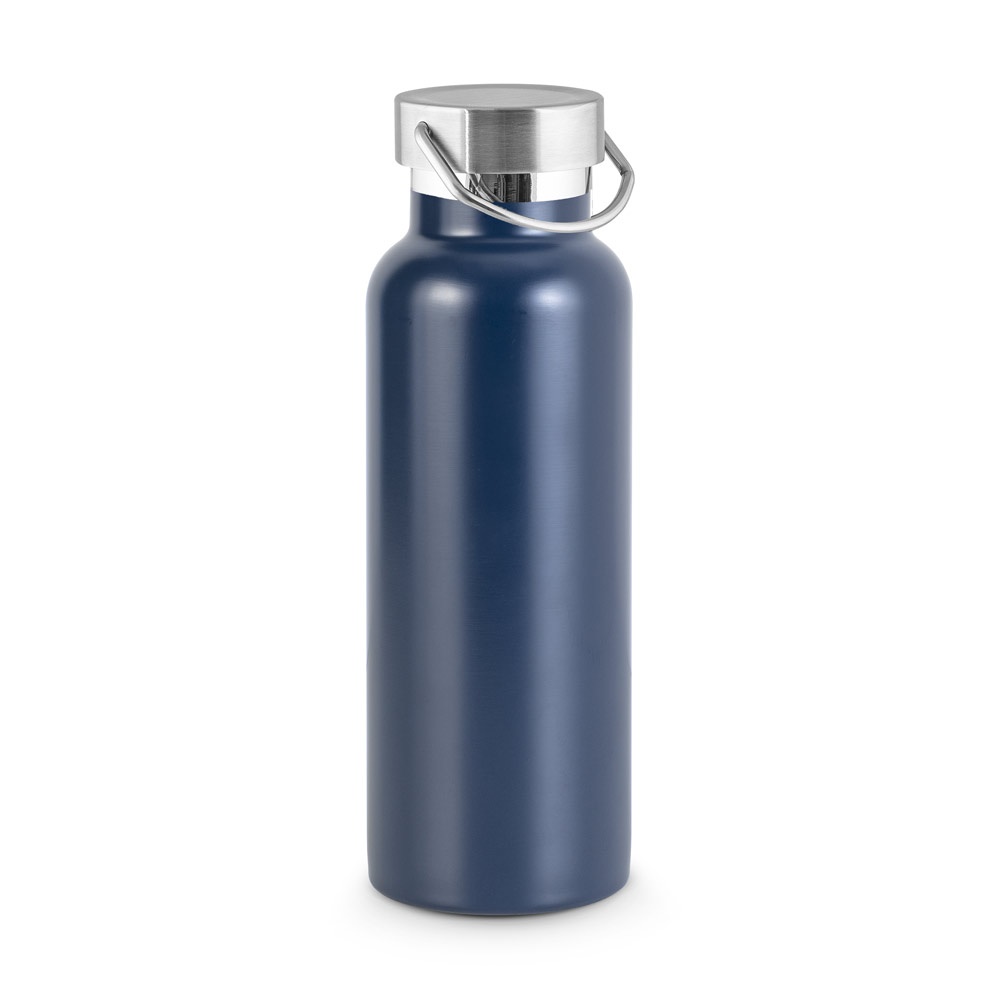 DUPLANTIS. Láhev z nerezové oceli (36% recyklace) s vakuovou izolací 810 ml