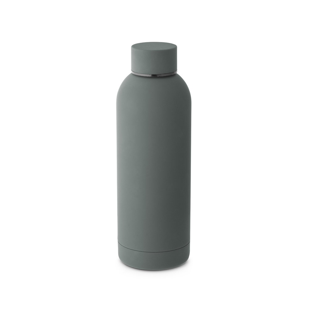 ODIN. Nerezová láhev 550 mL