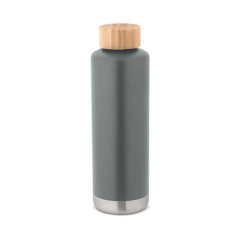 NORRE BOTTLE. Láhev z nerezové oceli 640 mL