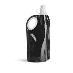 HIKE. Skládací láhev z PET, PA a PE 750 ml HIKE. Skládací láhev z PET, PA a PE 750 ml