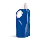 HIKE. Skládací láhev z PET, PA a PE 750 ml HIKE. Skládací láhev z PET, PA a PE 750 ml