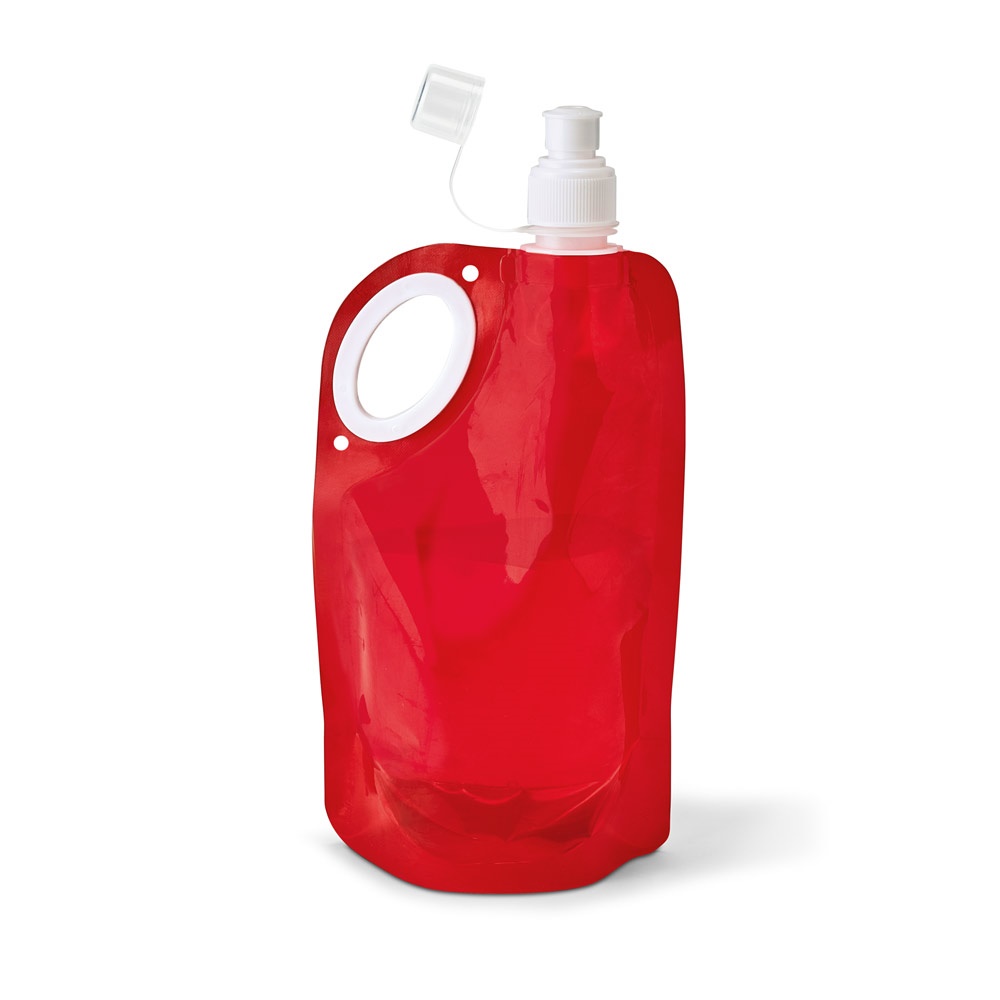 HIKE. Skládací láhev z PET, PA a PE 750 ml