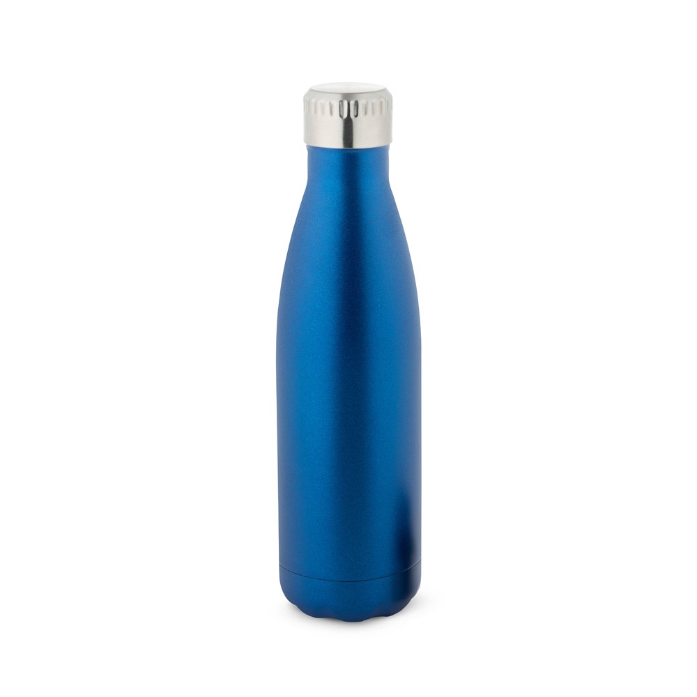SHOW SATIN. Nerezová láhev 500 mL