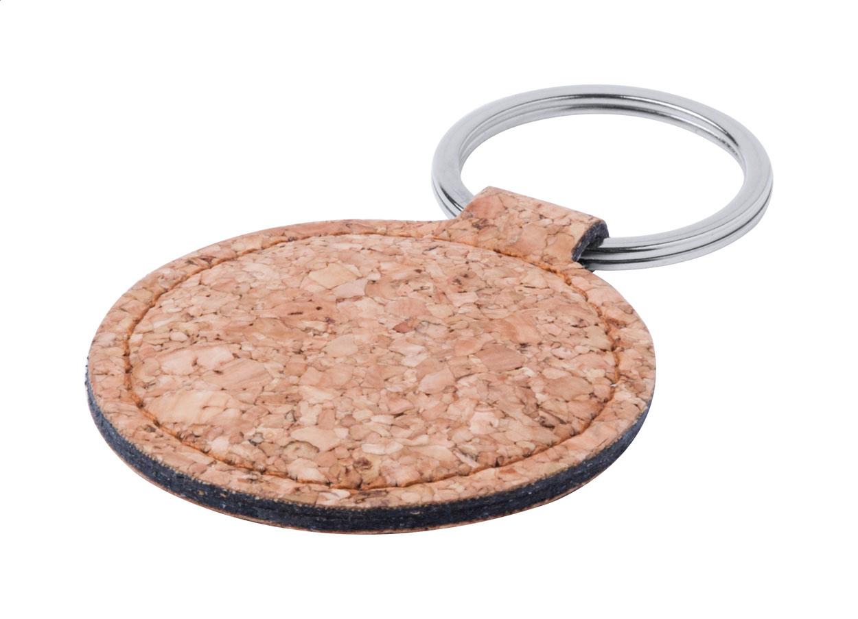 Netra přívěšek na klíče Přírodní