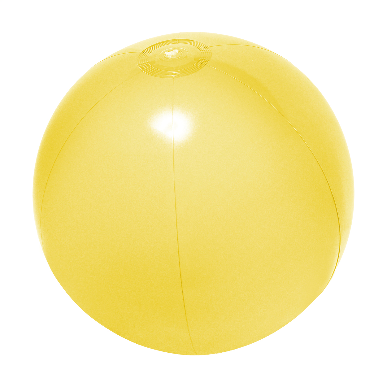 Patong Plážový míč z RPVC (ø40 cm)