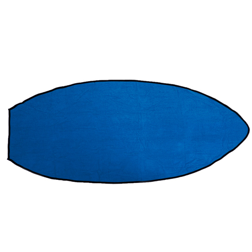 Ennoa ručník Modrá