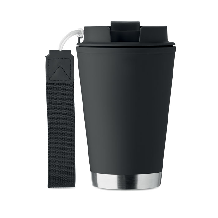 Kovový termohrnek TOPIZ, 300 ml
