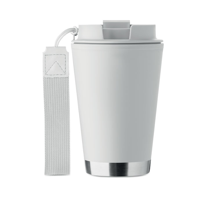 Kovový termohrnek TOPIZ, 300 ml