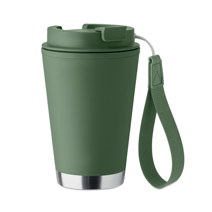 Kovový termohrnek TOPIZ, 300 ml