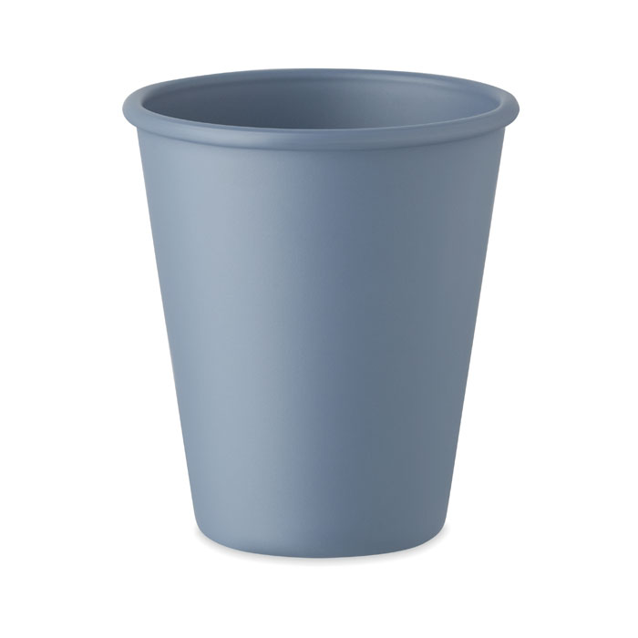Jednostěnný plastový kelímek CUPFUL, 200 ml