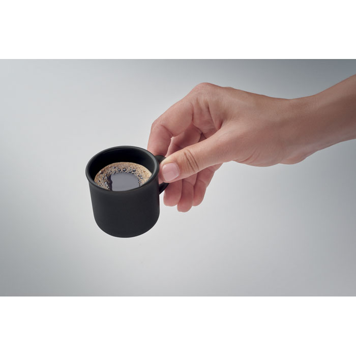 Keramický šálek na espresso ESPRES, 40 ml