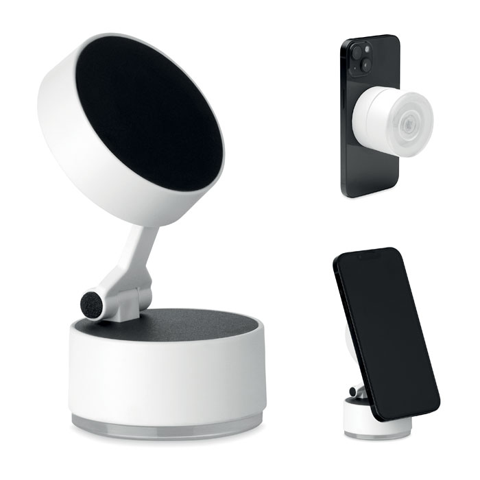 Magnetický držák telefonu MAGPHONE