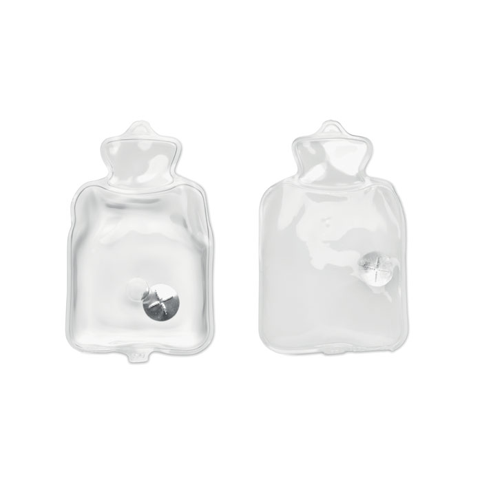 Ohřívač rukou v pleteném obalu WARMMUFF