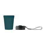 Plastový hrnek s víčkem ISFORDEN TUMBLER, 300 ml Plastový hrnek s víčkem ISFORDEN TUMBLER, 300 ml