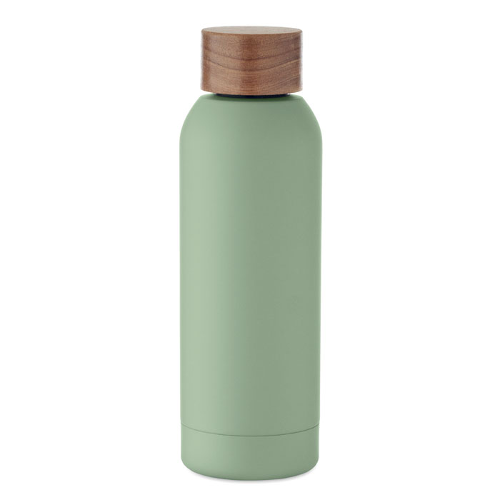 Jednostěnná lahev GEISER z recyklované nerezové oceli, 700 ml