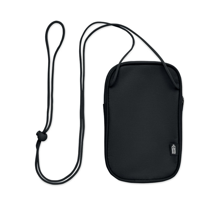Cestovní RPET pouzdro KOROVIN POUCH