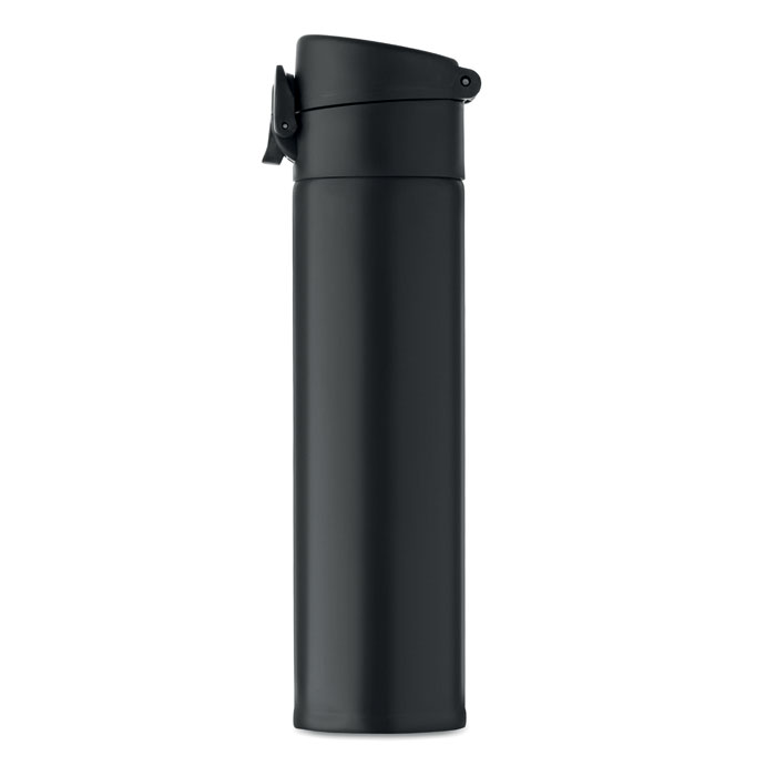Dvoustěnná lahev BOTS z recyklované nerezové oceli, 300 ml