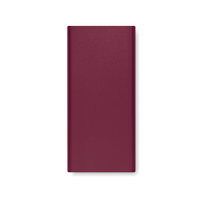 Hliníková powerbanka POWERFLAT 8 C, 10000 mAh
