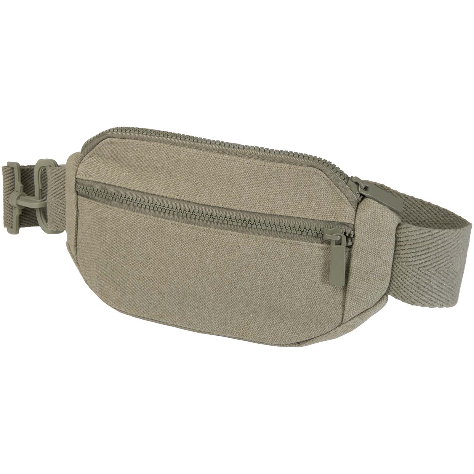 Kosmetická taška Unbranded Crescent 500 g/m² Aware™ recyklovaná taška přes rameno