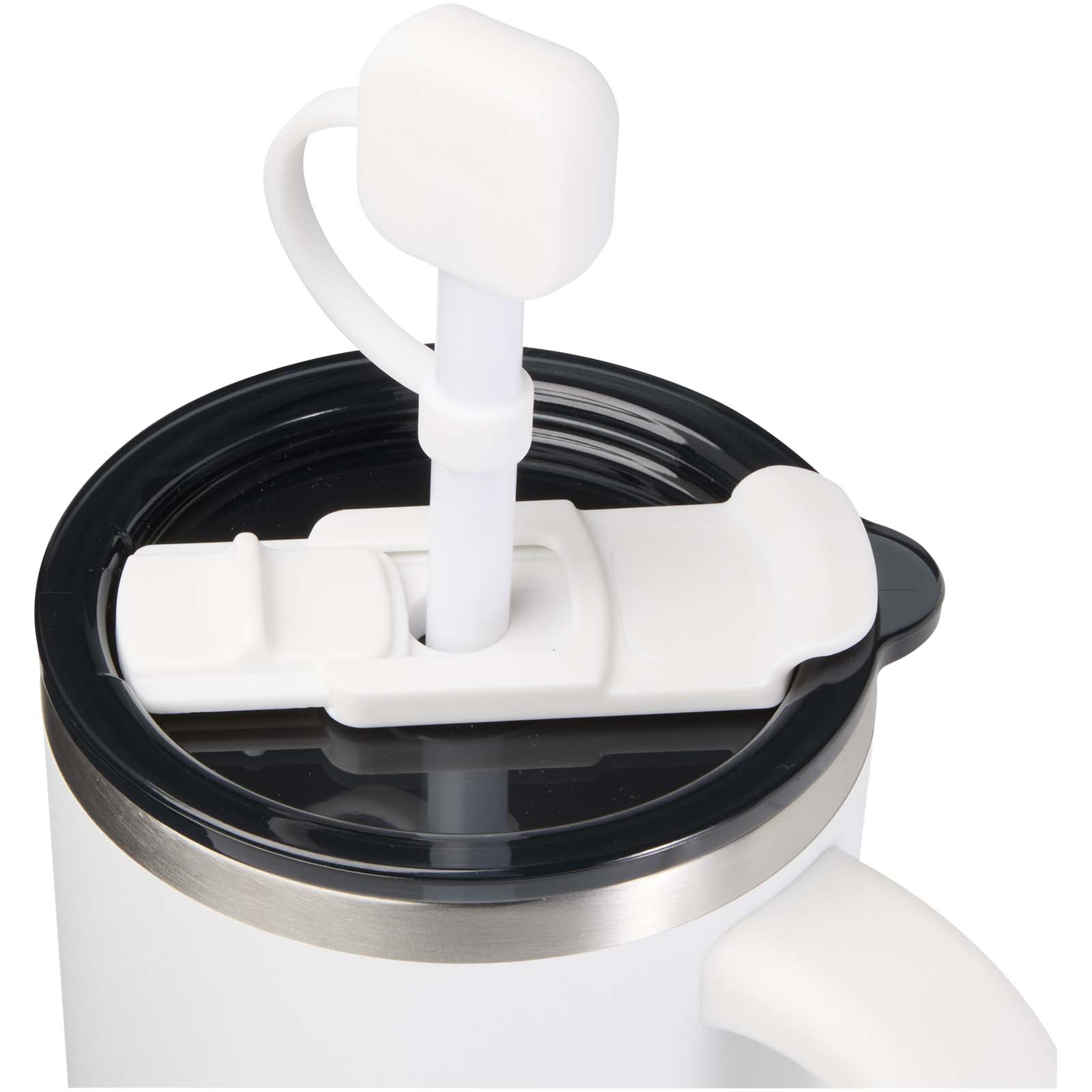 Otvírák Unbranded Silikonový kryt na brčko Sip 