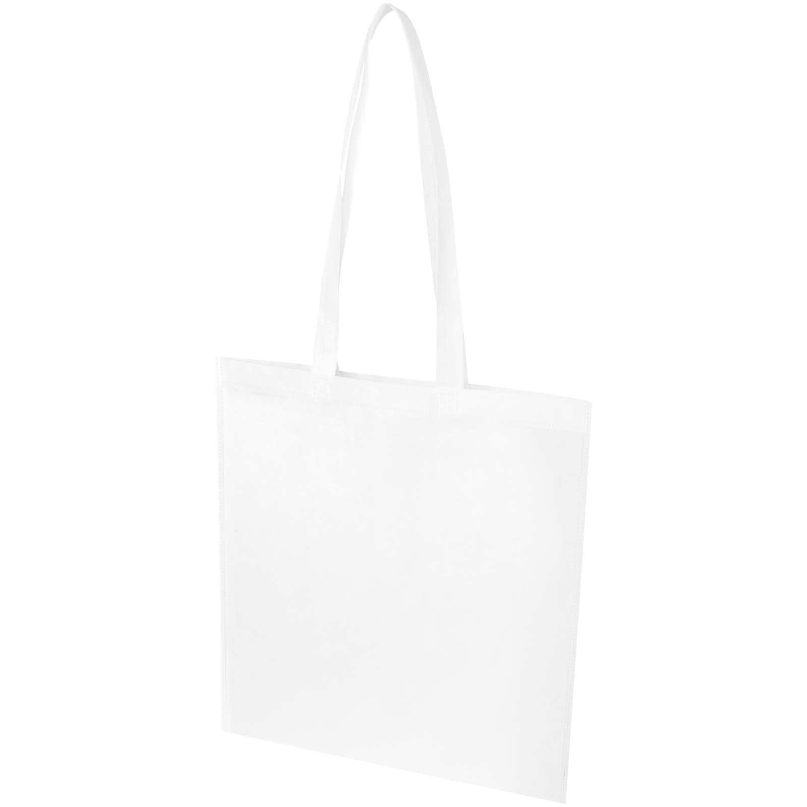 Nákupní taška Unbranded EcoSeal GRS recyklovaná netkaná nákupní taška, 6 l