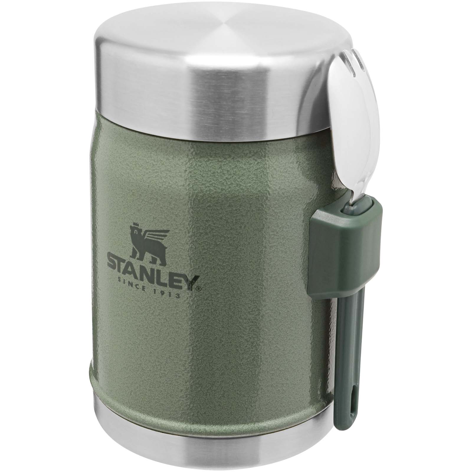 Dóza a lunchbox Stanley® 400ml dóza na jídlo se sporkem Stanley Legendary