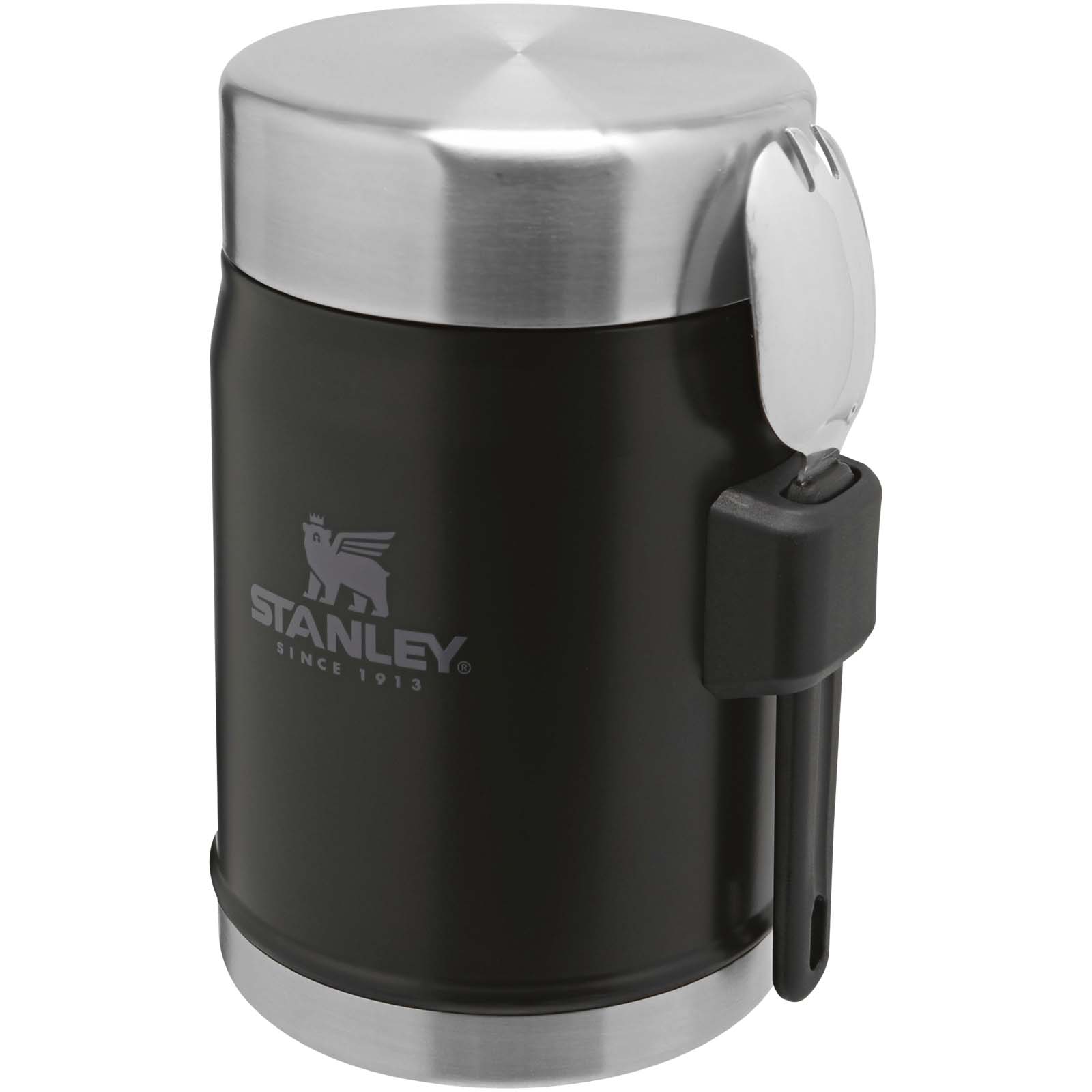 Dóza a lunchbox Stanley® 400ml dóza na jídlo se sporkem Stanley Legendary