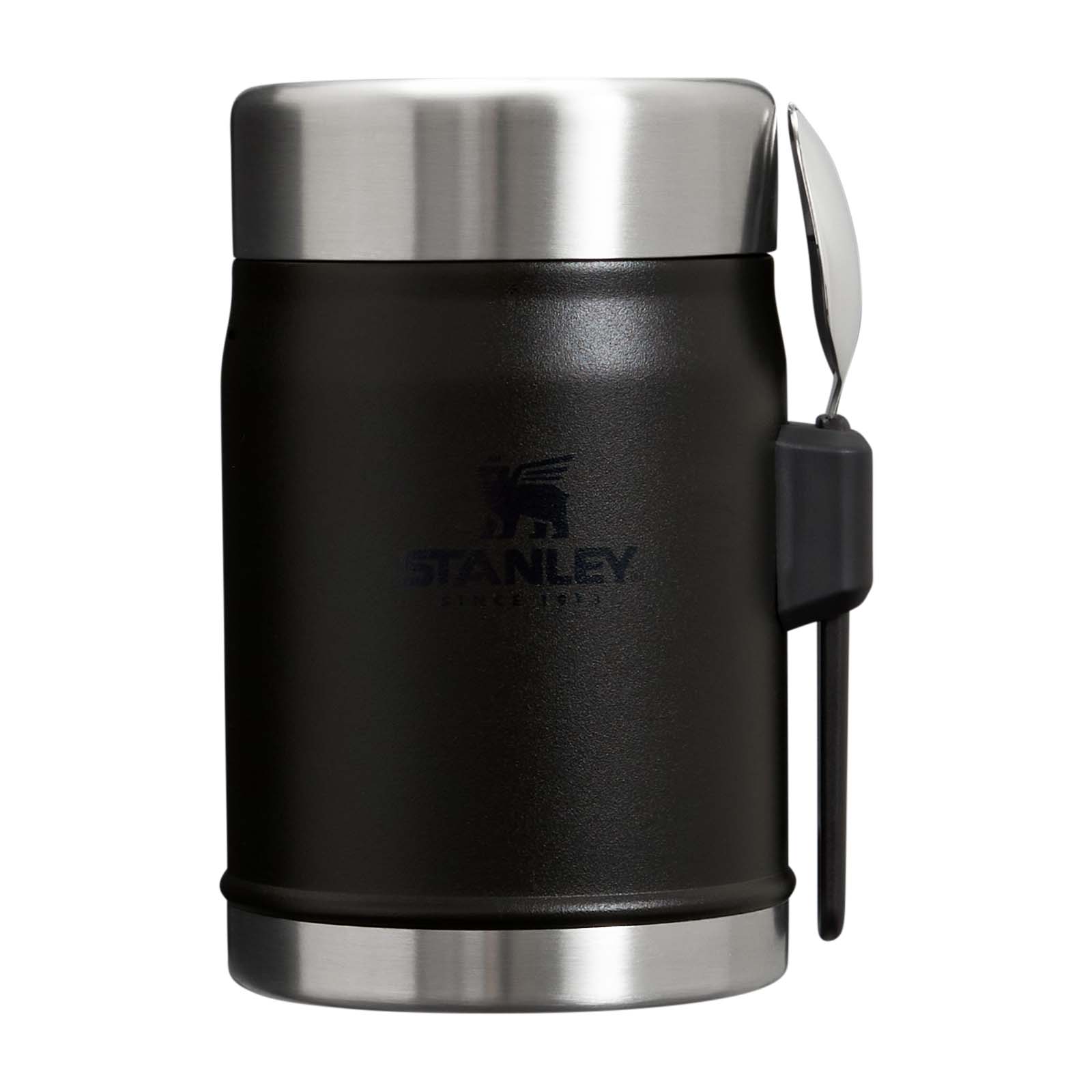 Dóza a lunchbox Stanley 1913® 400ml dóza na jídlo se sporkem Stanley Legendary