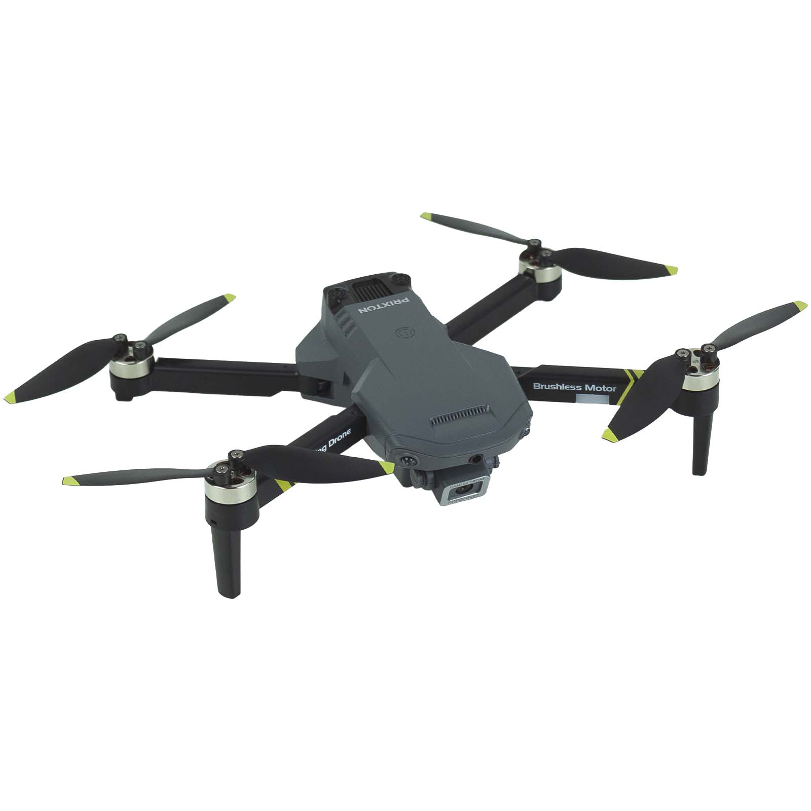 Fotoaparát a kamera Prixton Prixton Delta dron Solid black